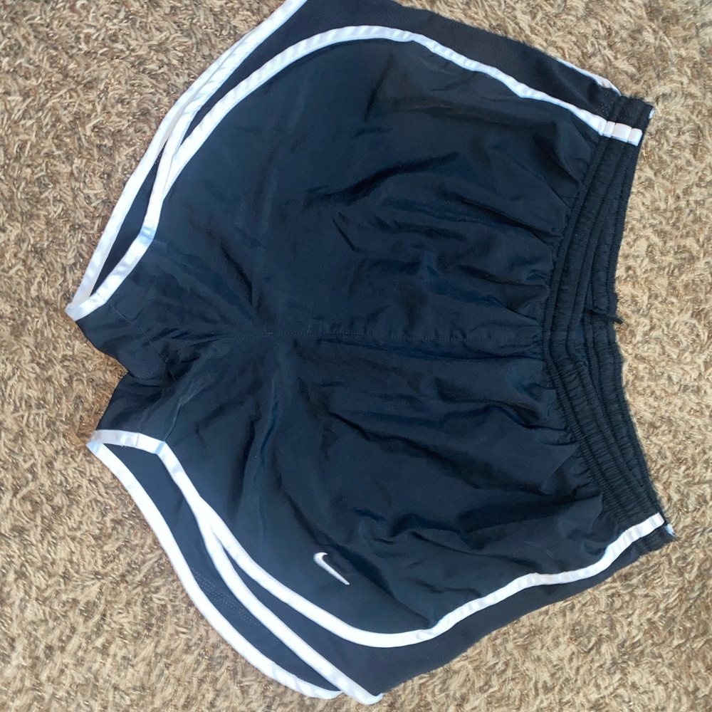 2 Nike Shorts